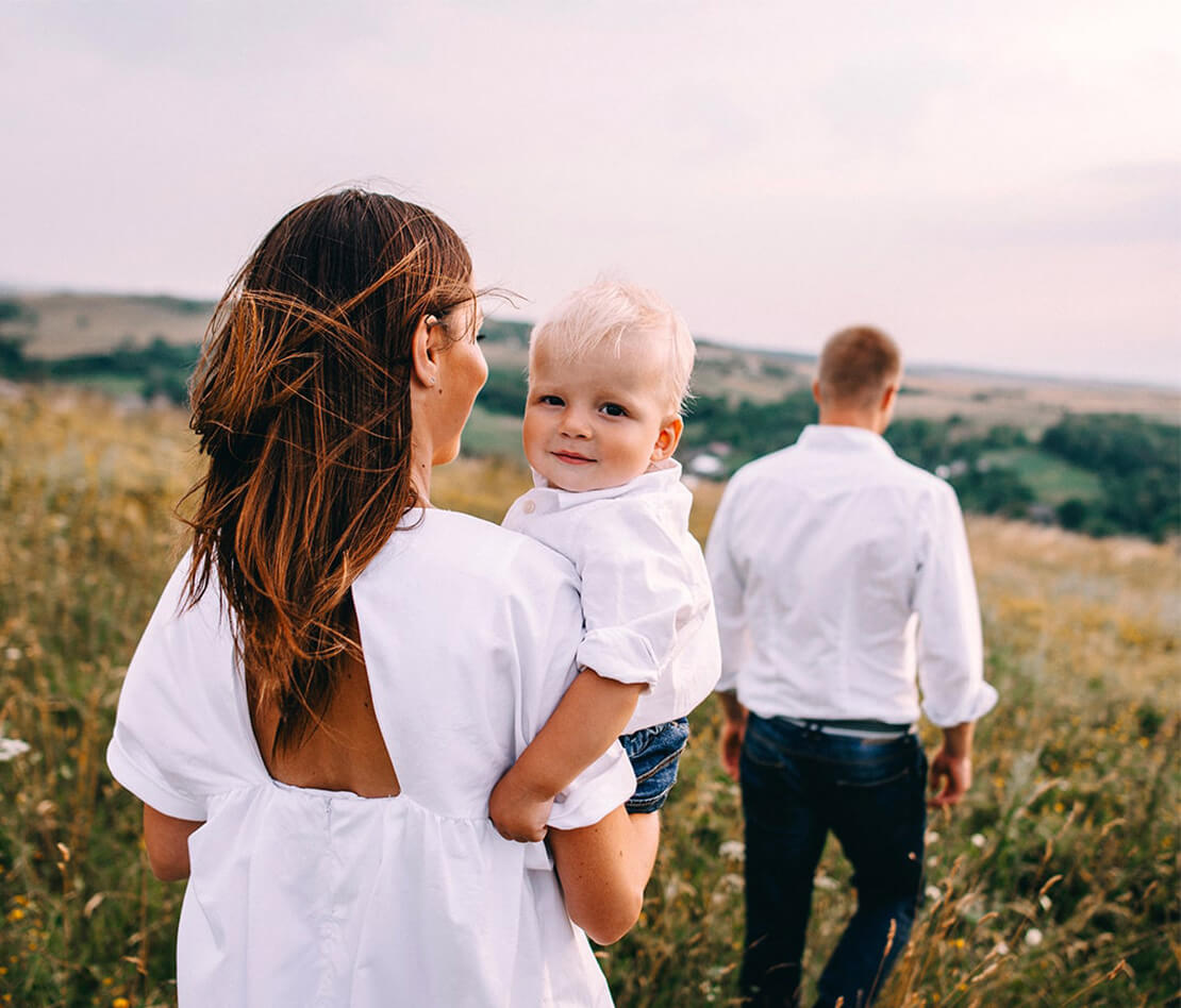Naturalité et consommation chez les futures et jeunes mamans