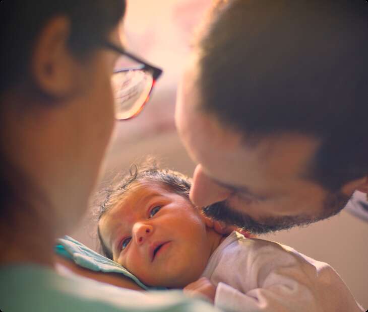 Notre raison d'être