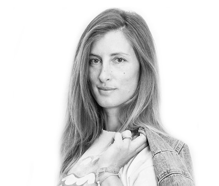 Jessica Cymerman alias Serialmother