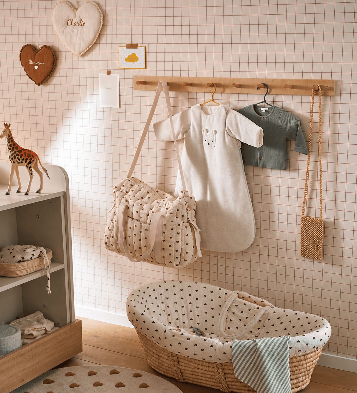 offre Vertbaudet pour bébé avec avantage pour jeunes parents