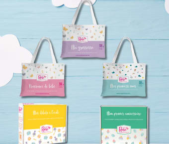 Mes coffrets gratuits