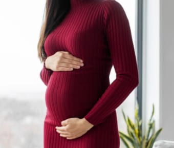 Comment s'habiller enceinte en été : style et confort