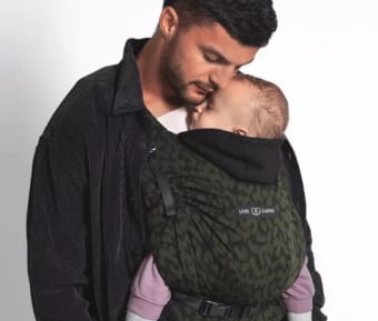 Love Radius - Porte bébé