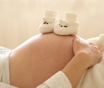 Suis pleinement ta grossesse 🤰