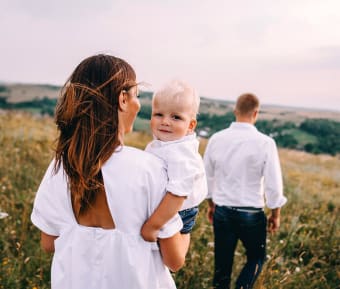 Naturalité et consommation chez les futures et jeunes mamans