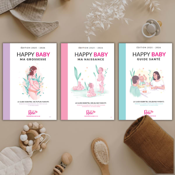 Guides Happy Baby