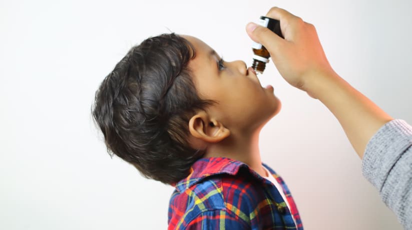 Complément alimentaire pour les enfants : tout savoir sur les vitamines