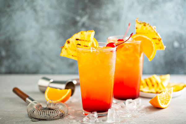 cocktail-exotique