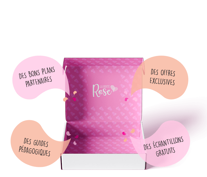 image en rose
