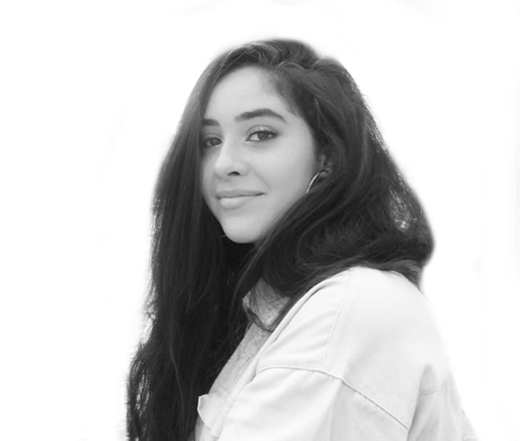 Chaïma Triki