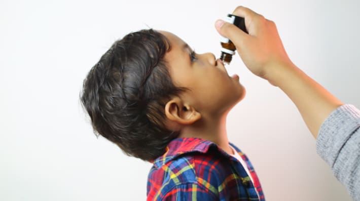 Complément alimentaire pour les enfants : tout savoir sur les vitamines