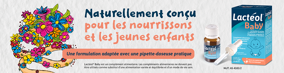 Lacteol Baby