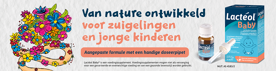 Lacteol Baby