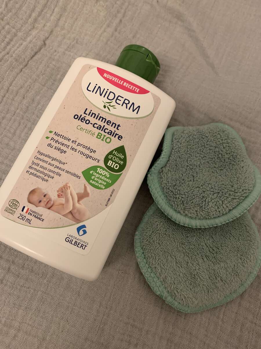 Liniment Liniderm