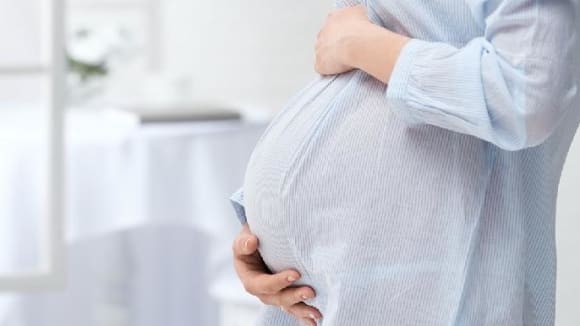 La cholestase gravidique pendant la grossesse | La Boîte Rose