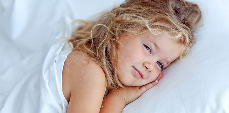 Mon enfant est un lève tôt, comment l'occuper le matin ?