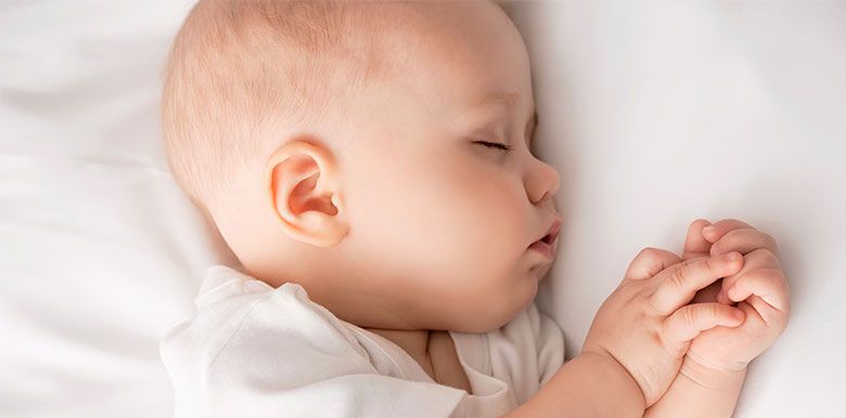 Sommeil normal du bébé : de la naissance à 3 ans - Le sommeil de l