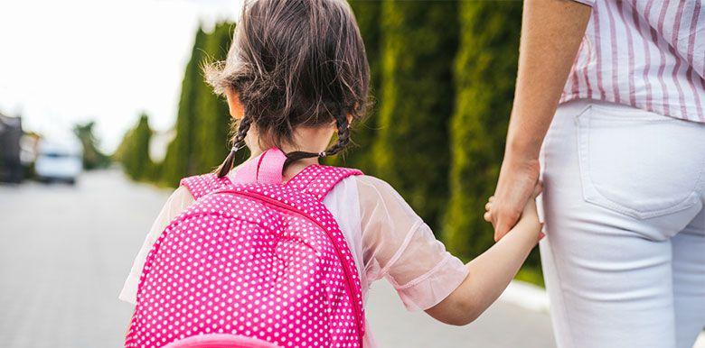 10 choses à faire pour réussir la rentrée en maternelle