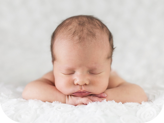 Tout savoir sur le sommeil de bébé à 1 mois