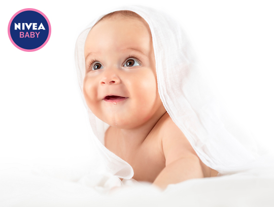 Trousse de toilette de bébé : les produits indispensables – Doctissimo