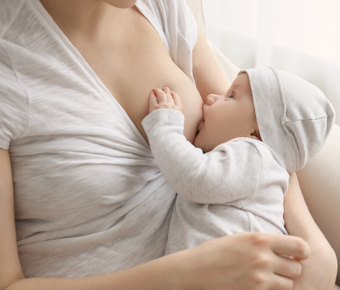 Comment choisir le lait infantile de son bébé ? - MauvaiseMere