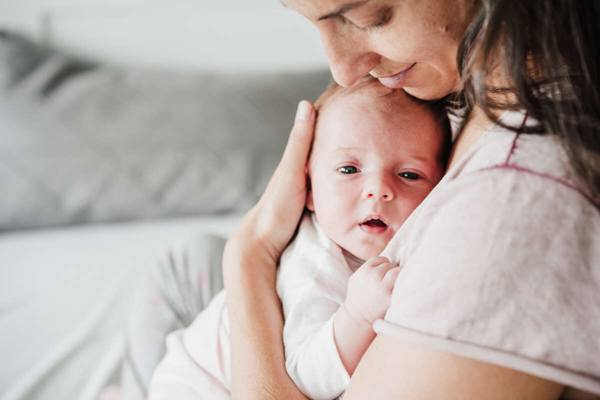 Peau irritée de bébé : comment apaiser et soigner ?