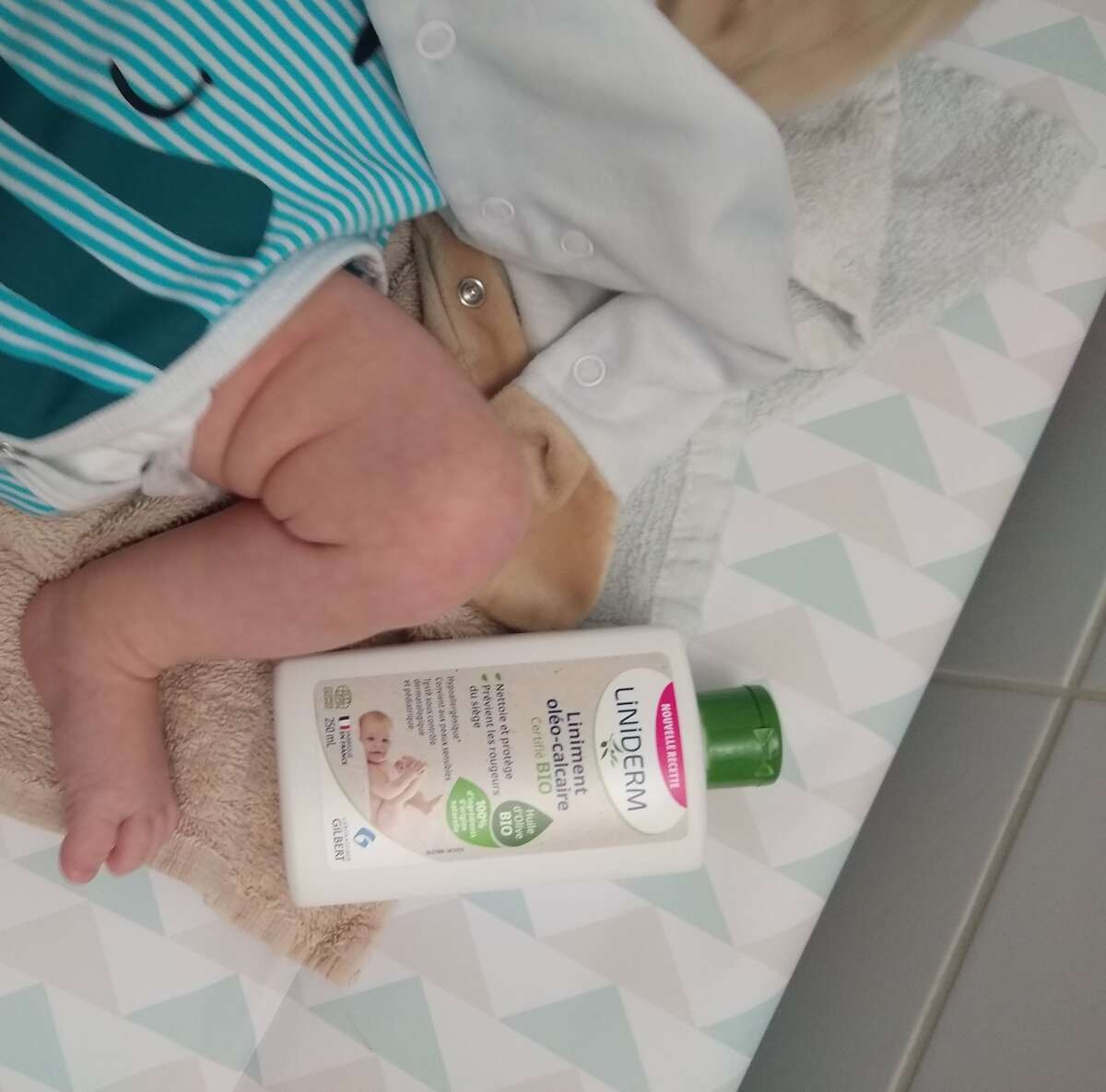 Liniment Liniderm