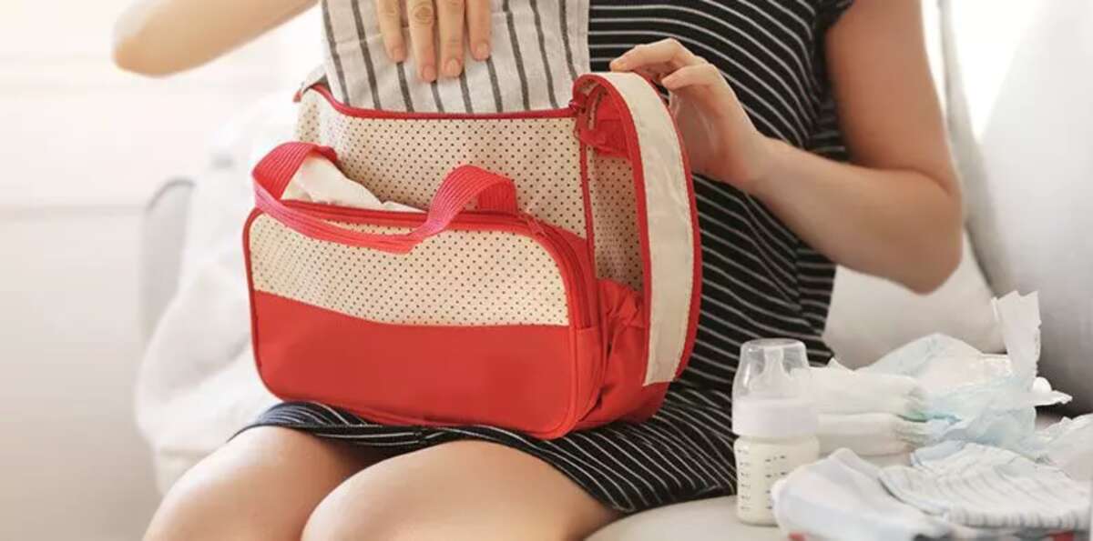 Comment choisir le meilleur sac à langer pour votre bébé : Le guide complet, sac à langer and more