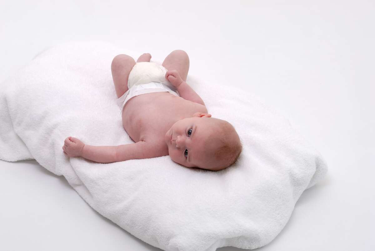 Lange pour bébé : comment bien choisir le tissu ?