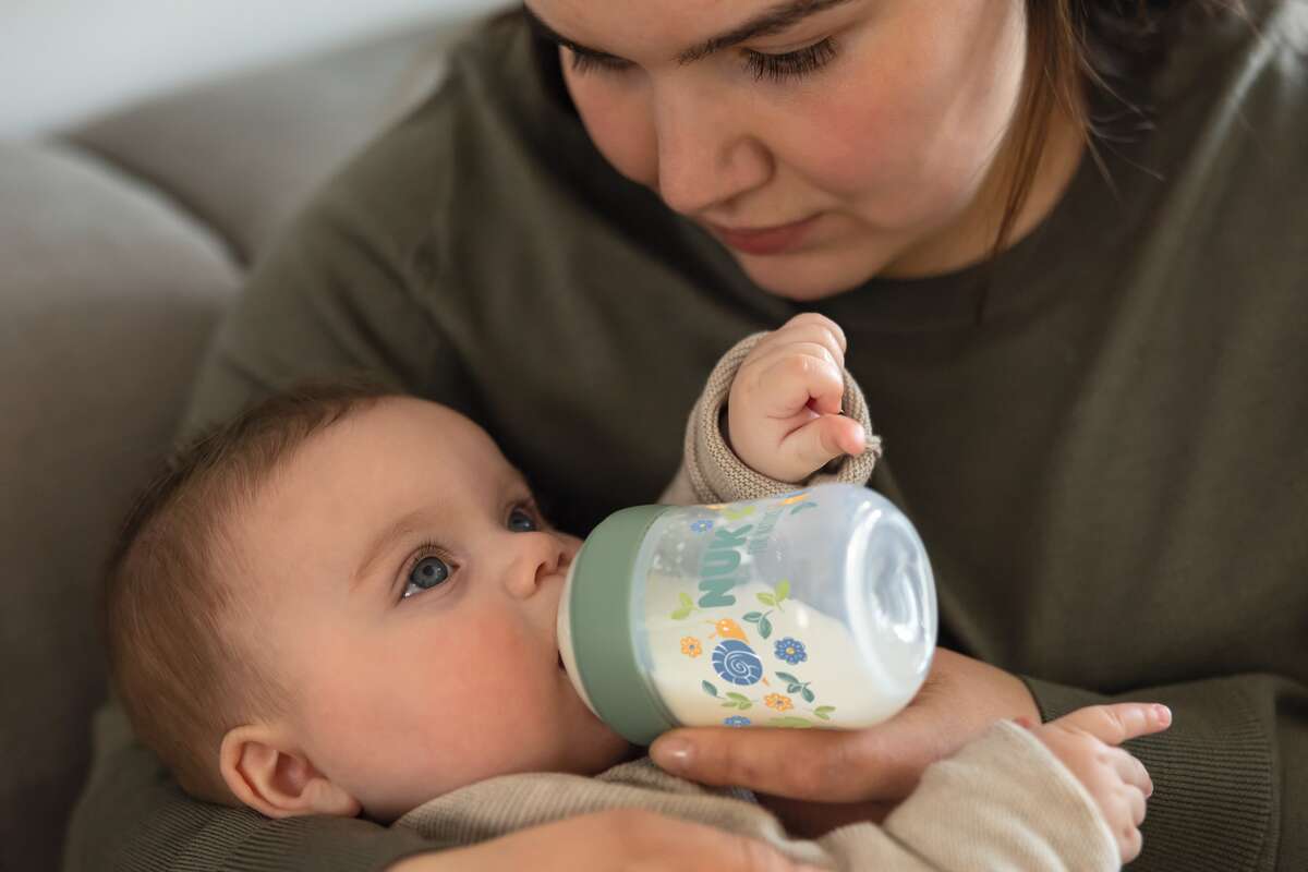 Tétine pour bébé : le guide complet - Bébés et Mamans