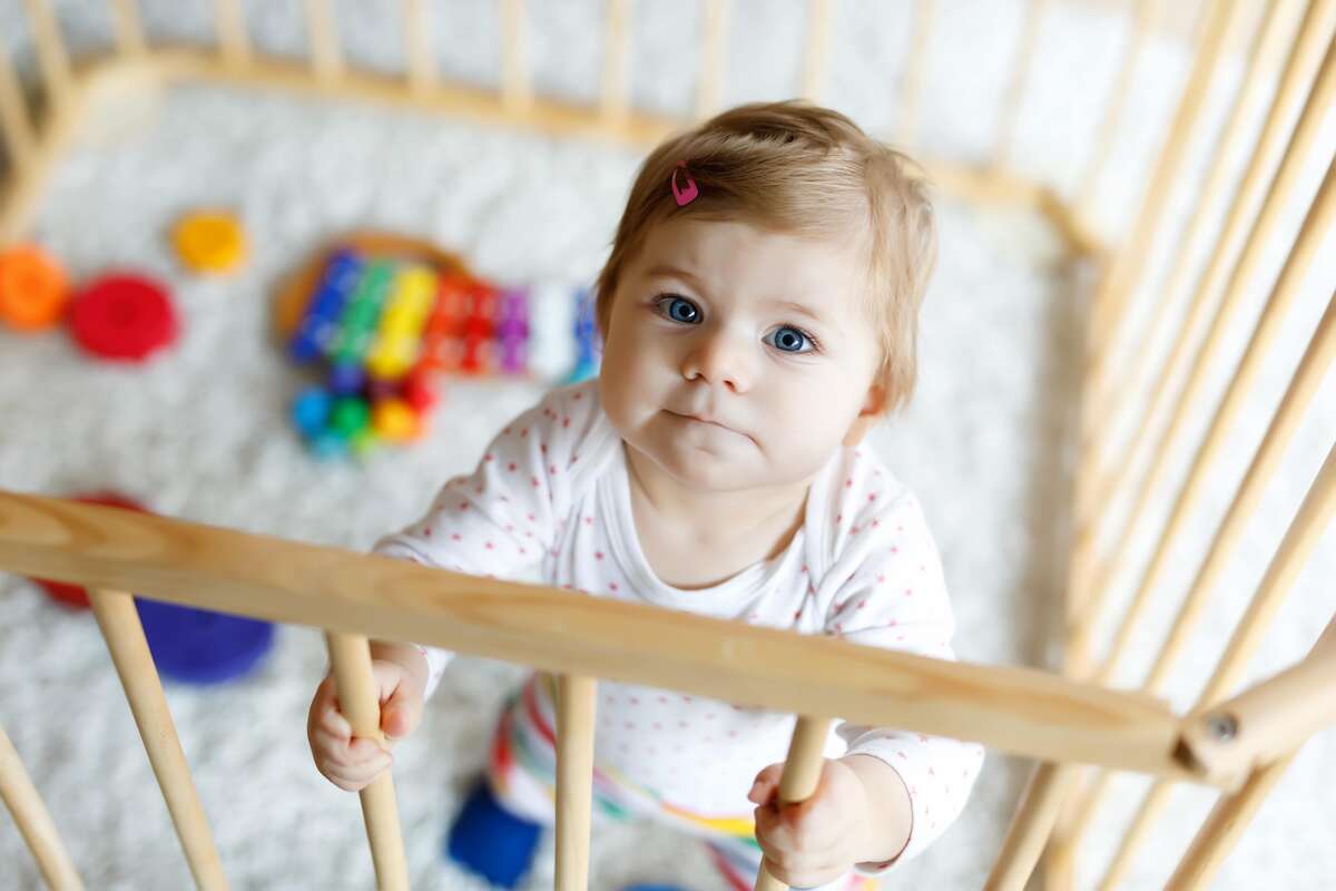 Quels accessoires pour le parc de bébé ?