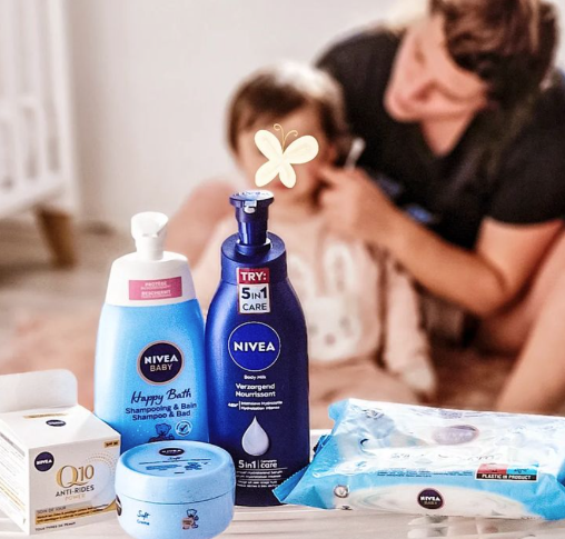 Nivea