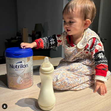 Nutrilon