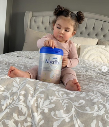 Nutrilon