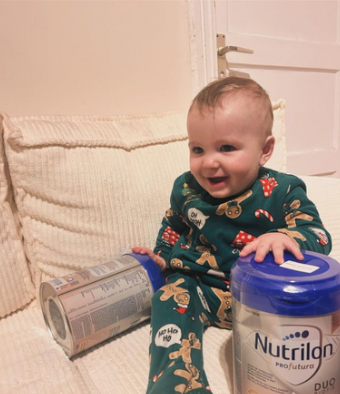 Nutrilon