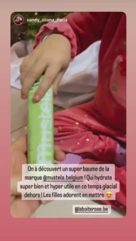 Mustella