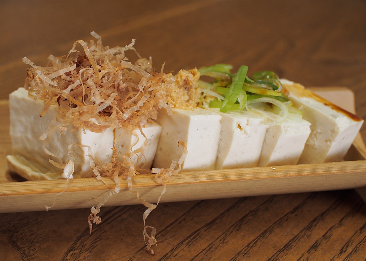 tofu