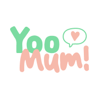 Logo de l'application yoomum