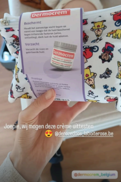 Dermocrem 12