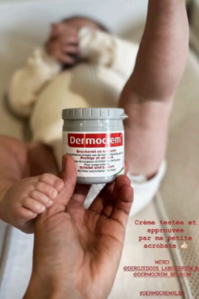 Dermocrem 8