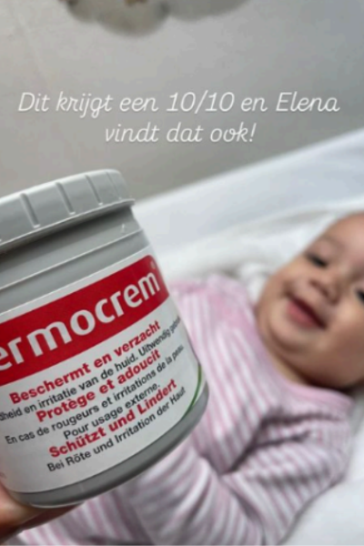 Dermocrem 9