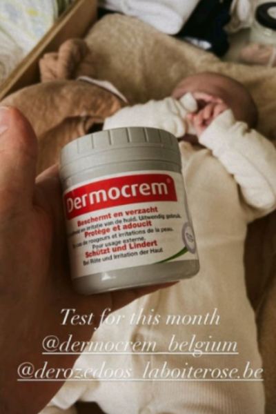 Dermocrem 1