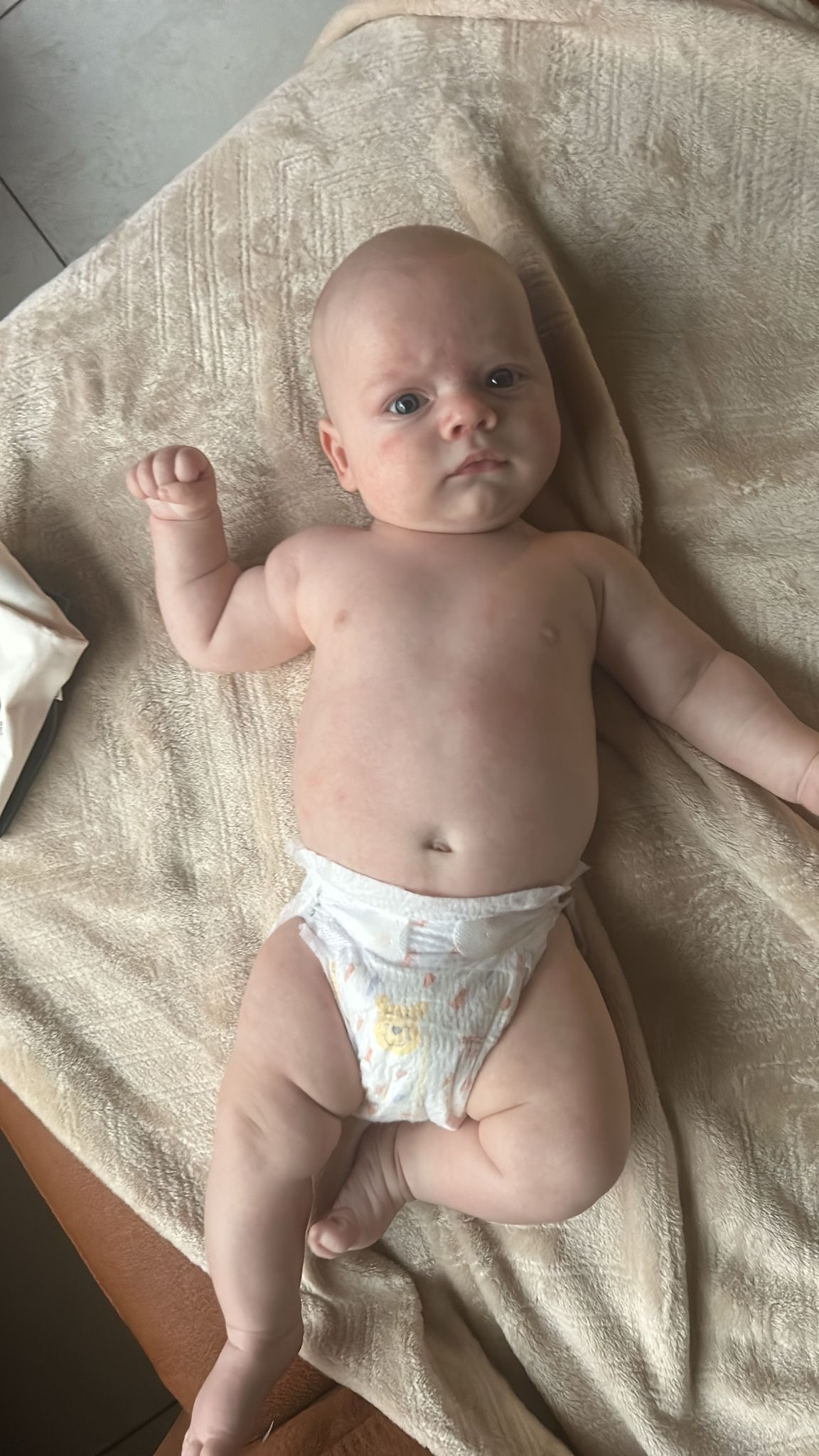 Huggies® Extra Care