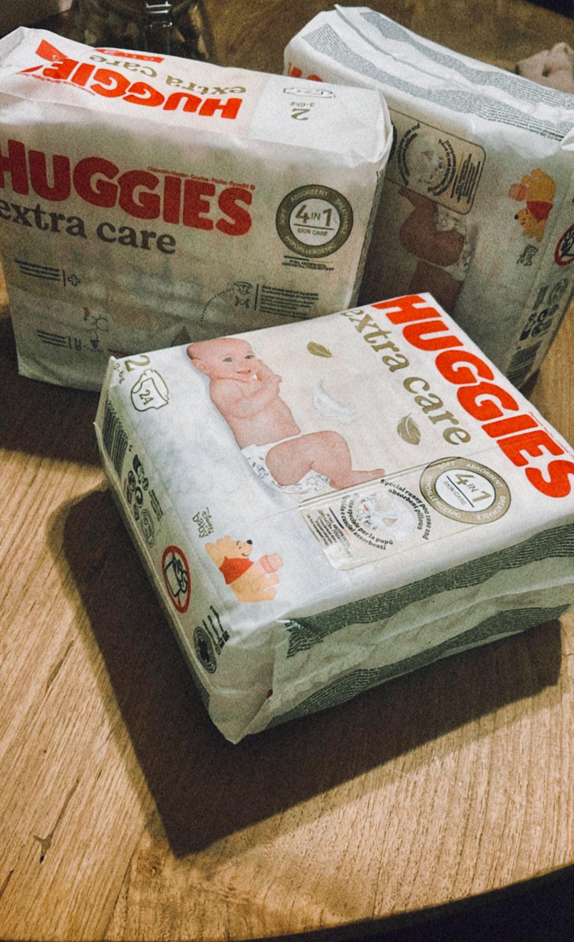 Huggies® Extra Care