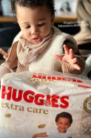 Huggies® Extra Care