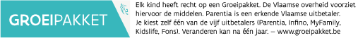groeipakket