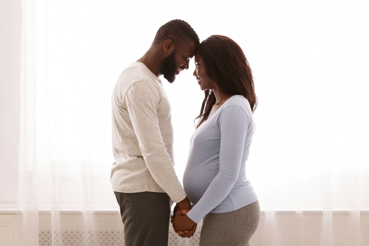 Faire L Amour Enceinte Debut De Grossesse Forum