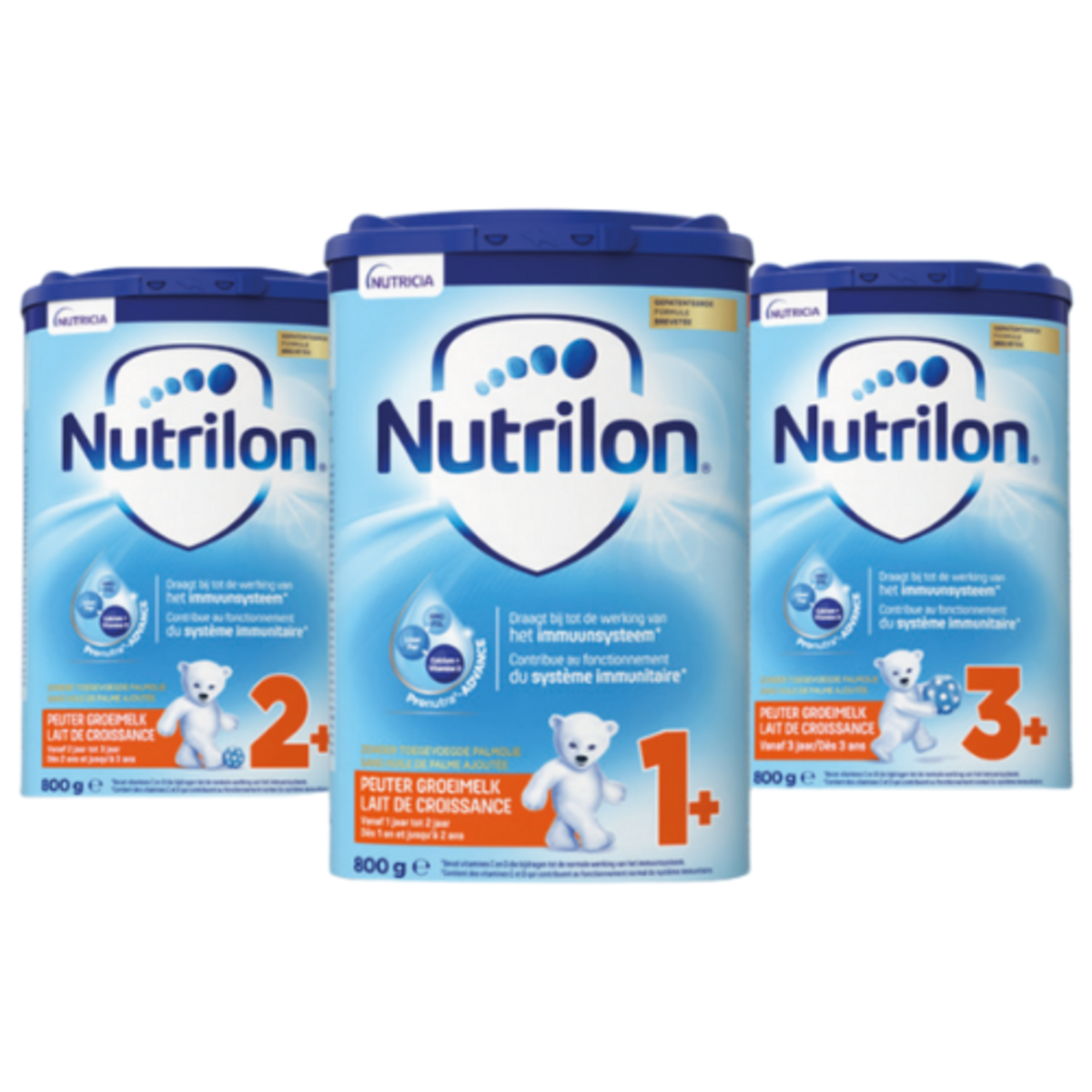-3€ promotion