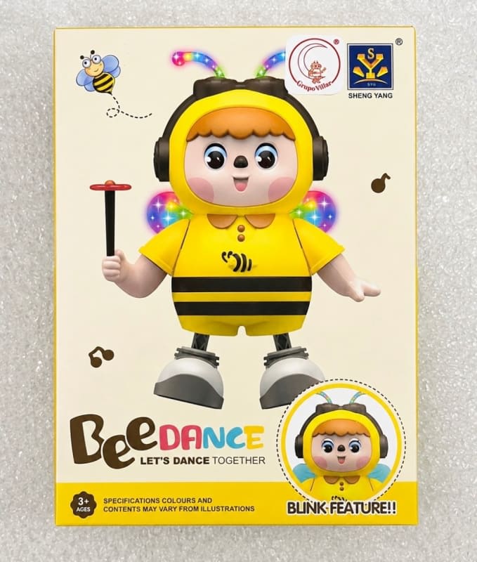 ABEJA MUSICAL - undefined