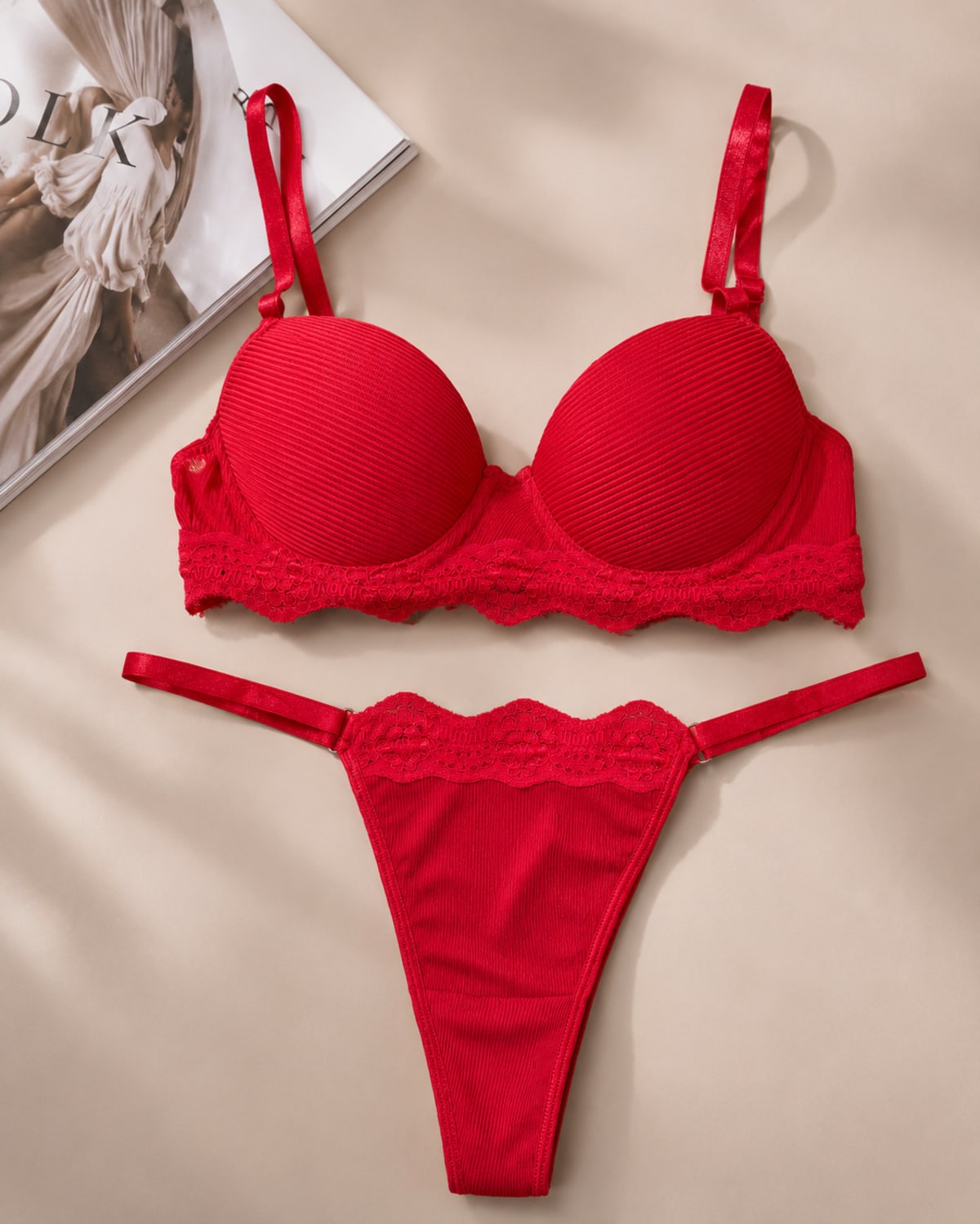 Rojo